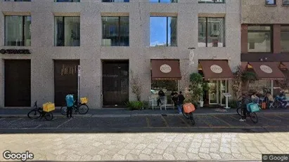 Office spaces for rent in Milano Zona 1 - Centro storico - Photo from Google Street View