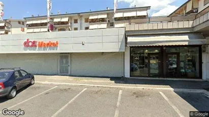 Commercial properties for rent in Roma Municipio IX – EUR - Photo from Google Street View