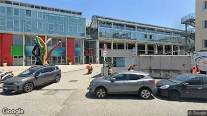 Lokaler til leie i Napoli Municipalità 4 – Bilde fra Google Street View