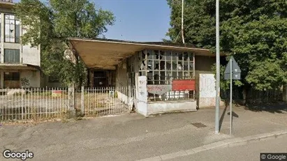 Gewerbeflächen zur Miete in Verona – Foto von Google Street View