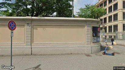 Commercial properties for rent in Torino - Photo from Google Street View