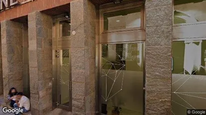 Kontorhoteller til leie i Bologna – Bilde fra Google Street View