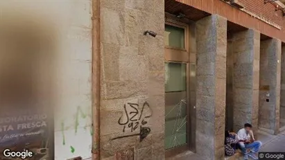 Kontorhoteller til leie i Bologna – Bilde fra Google Street View