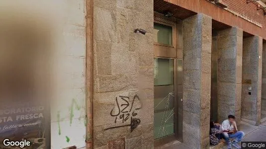 Coworking spaces for rent i Bologna - Photo from Google Street View