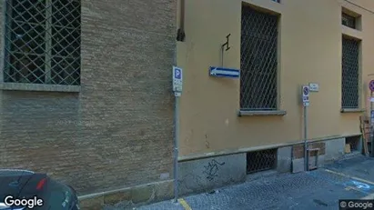 Coworking spaces för uthyrning i Bologna – Foto från Google Street View