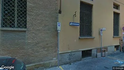 Gewerbeflächen zur Miete in Bologna – Foto von Google Street View