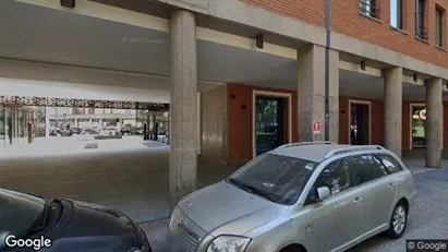 Kontorhoteller til leje i Milano Zona 1 - Centro storico - Foto fra Google Street View