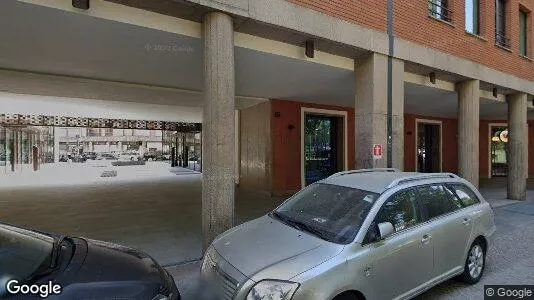 Coworking spaces te huur i Milaan Zona 1 - Centro storico - Foto uit Google Street View