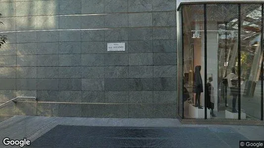 Coworking spaces zur Miete i Milan Zona 2 - Stazione Centrale, Gorla, Turro, Greco, Crescenzago – Foto von Google Street View