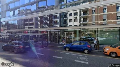 Företagslokaler för uthyrning i Milano Zona 2 - Stazione Centrale, Gorla, Turro, Greco, Crescenzago – Foto från Google Street View