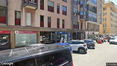 Commercial properties for rent in Roma Municipio I – Centro Storico - Photo from Google Street View