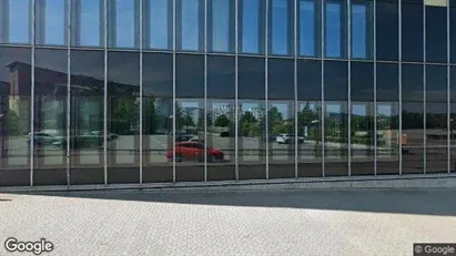 Office spaces for rent in Lund - Photo from Google Street View