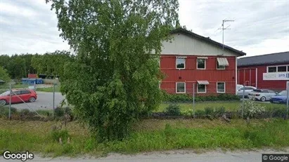 Verkstedhaller til leie i Nynäshamn – Bilde fra Google Street View
