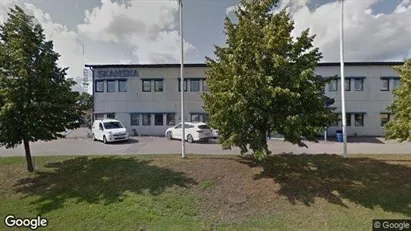 Industrial properties for rent in Kalmar - Photo from Google Street View