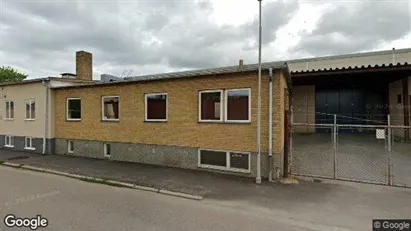 Industrilokaler för uthyrning i Linköping – Foto från Google Street View