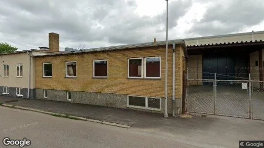 Industrial properties for rent i Linköping - Photo from Google Street View