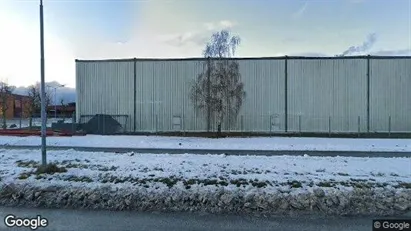 Industrial properties for rent in Gotland - Photo from Google Street View