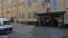Kontor til leie, Södermalm, Stockholm, Maria Skolgata 83, Sverige