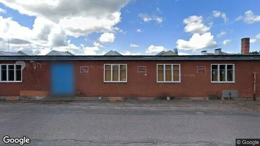 Industrial properties for rent i Tranås - Photo from Google Street View