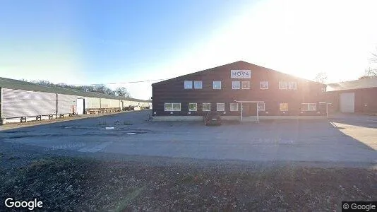 Warehouses for rent i Norrköping - Photo from Google Street View