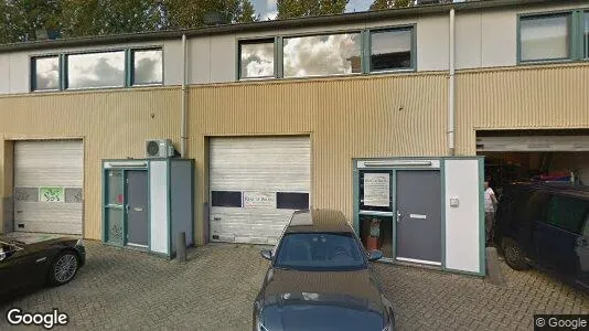 Office spaces for rent i Diemen - Photo from Google Street View