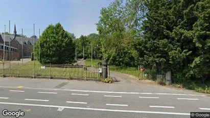 Andre lokaler til leie i Lessen – Bilde fra Google Street View