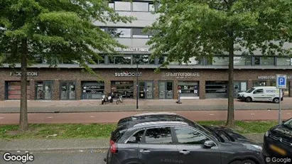 Lokaler til leje i Capelle aan den IJssel - Foto fra Google Street View
