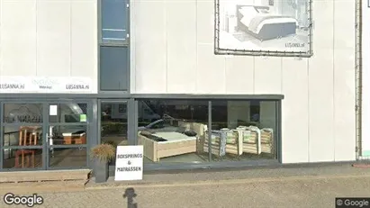 Andre lokaler til leie i Leerdam – Bilde fra Google Street View