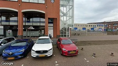 Kontorer til leie i Haag Scheveningen – Bilde fra Google Street View