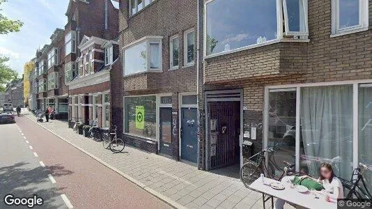 Office spaces for rent i Groningen - Photo from Google Street View