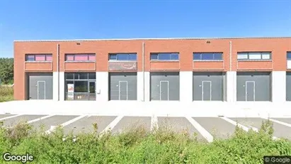 Företagslokaler för uthyrning i Zevenaar – Foto från Google Street View