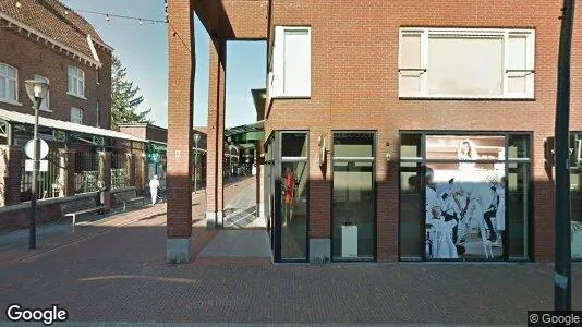 Gewerbeflächen zur Miete i Echt-Susteren – Foto von Google Street View