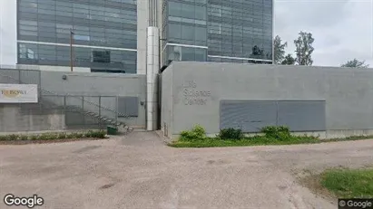 Kantorruimte te huur in Espoo - Foto uit Google Street View