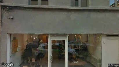 Gewerbeflächen zur Miete in Stad Gent – Foto von Google Street View