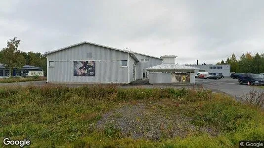 Lokaler til leie i Oulu – Bilde fra Google Street View