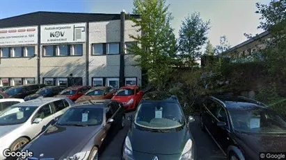 Lokaler til leje i Tuusula - Foto fra Google Street View