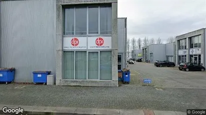 Commercial properties for rent in Haarlemmermeer - Photo from Google Street View