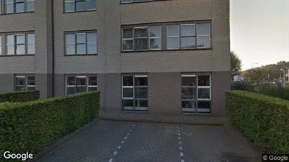 Office spaces for rent in Culemborg - Photo from Google Street View