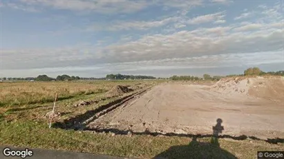 Gewerbeflächen zur Miete in Gorinchem – Foto von Google Street View