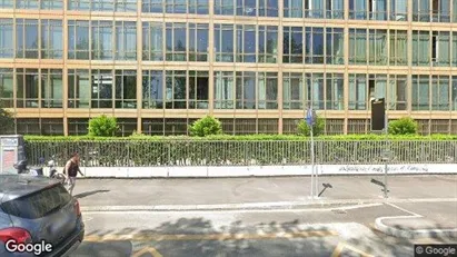 Kontorer til leie i Torino – Bilde fra Google Street View