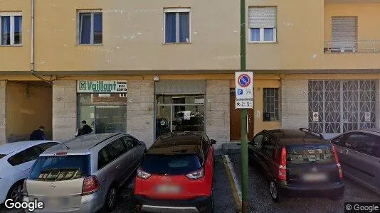 Bedrijfsruimtes te huur i Mondovì - Foto uit Google Street View