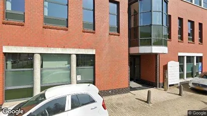 Commercial properties for rent in Vianen - Photo from Google Street View