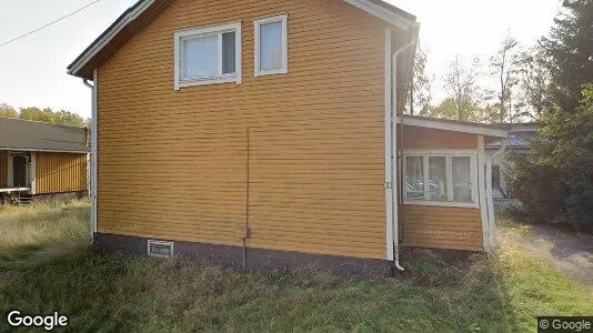 Verkstedhaller til leie i Kerava – Bilde fra Google Street View