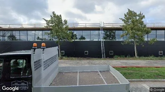 Lager til leie i Espergærde – Bilde fra Google Street View