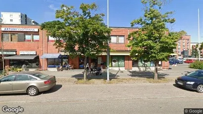 Kontorslokaler för uthyrning i Tammerfors Sydöstra – Foto från Google Street View