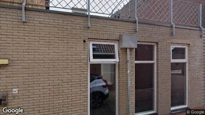 Kontorlokaler til leje i Oldenzaal - Foto fra Google Street View