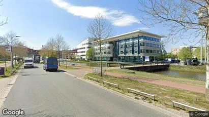 Kantorruimte te huur in Enschede - Foto uit Google Street View