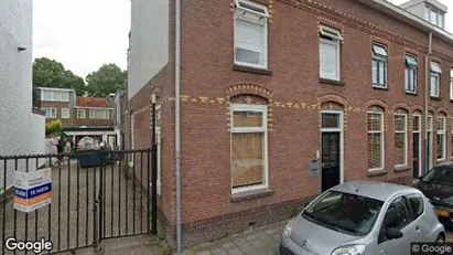Kontorer til leie i Utrecht Zuid – Bilde fra Google Street View