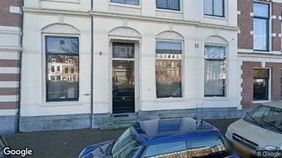 Office spaces for rent in Haarlem - Photo from Google Street View