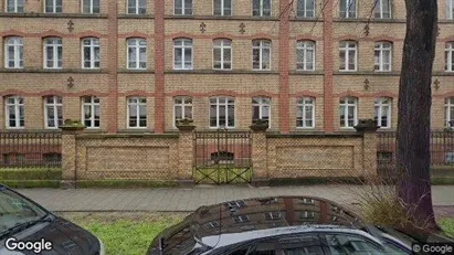 Kontorslokaler för uthyrning i Offenbach am Main – Foto från Google Street View